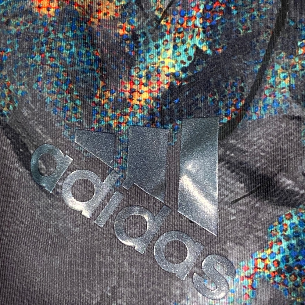 Adidas Alphaskin Performance Compression Athletic… - image 4